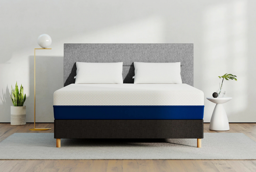 Amerisleep AS3 Mattress Review