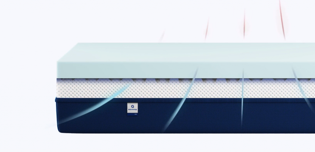 Amerisleep AS3 Mattress
