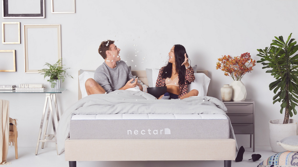 Nectar Bundle Mattress Review