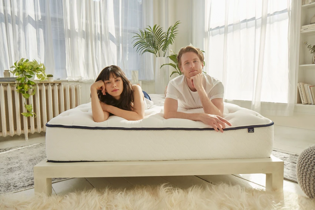 The GravityLux by WinkBeds Review