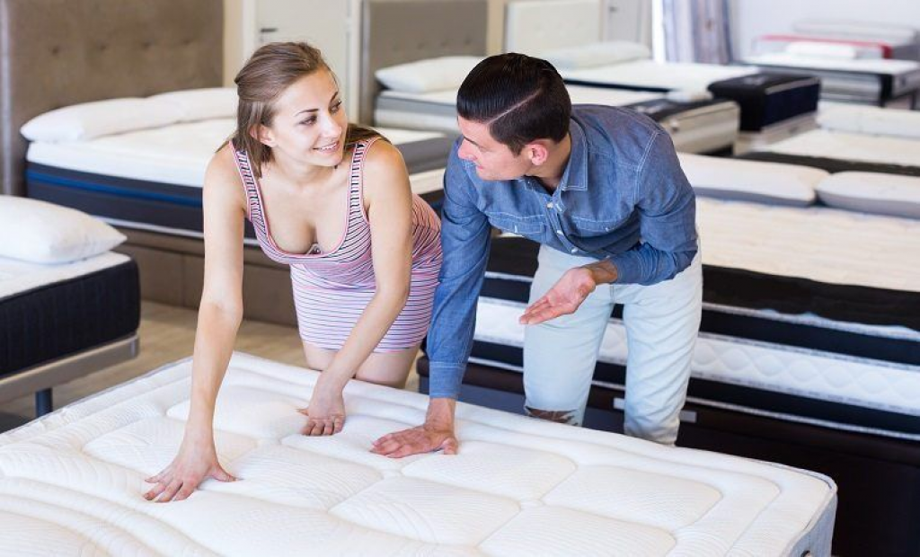 How to Choose the Best Mattress for a Restless Partner