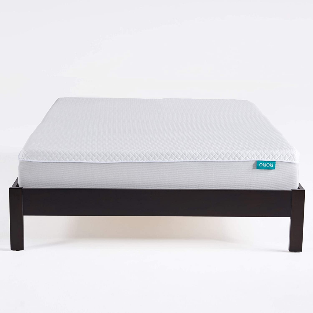 OkiFlex Hybrid Mattress Review