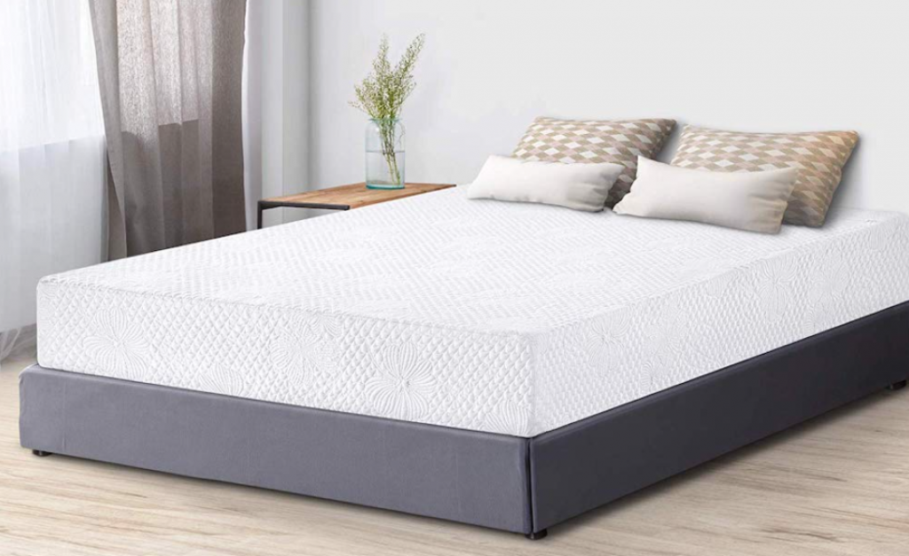 Mattress Under $300 Buyer’s Guide