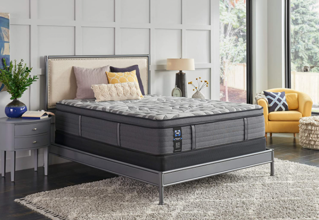 Sealy Posturepedic Plus Mattress Review