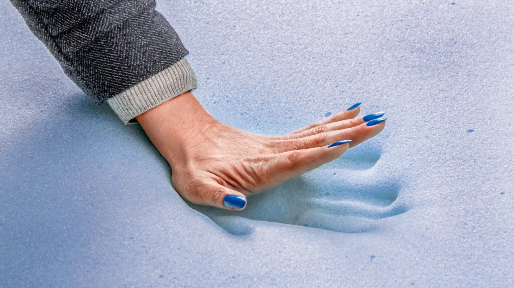 What Is a Memory Foam Mattress?