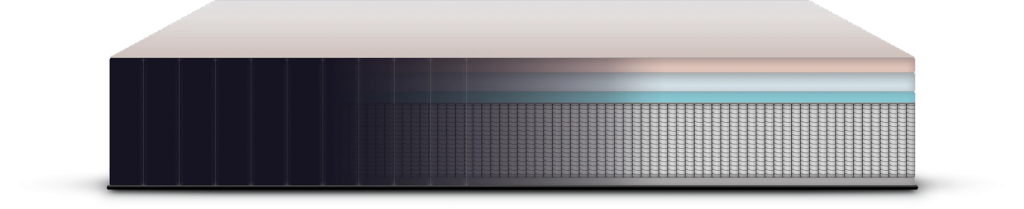 Brooklyn Bedding Aurora Hybrid Mattress Review