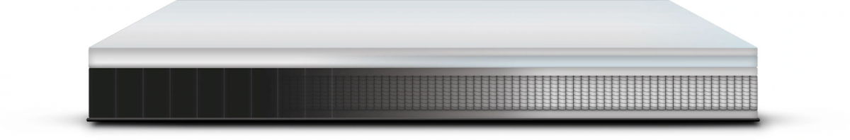 Titan Luxe Hybrid Mattress Review