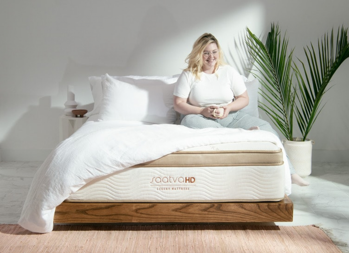 Saatva HD Mattress Review